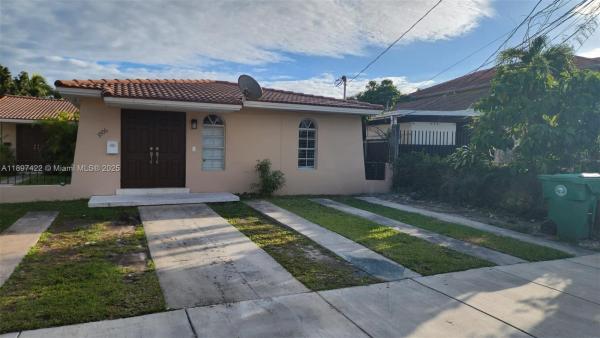 Miami Suburban Acres, 3504 SW 23rd Ter #FRONT, Miami, Florida 33145, image 1