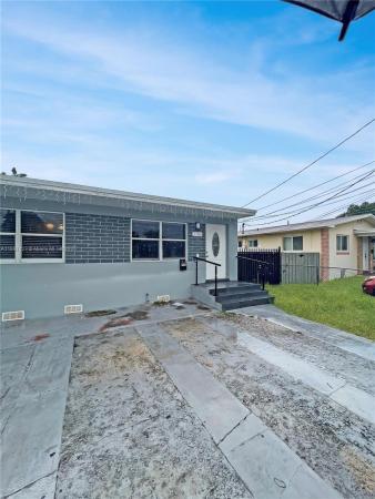 Silver Bluff Gardens, 2783 SW 33rd Ct, Miami, Florida 33133, image 1