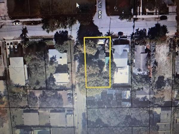 High School Park, 5959 NW 1st Ave, Miami, Florida 33127, image 1
