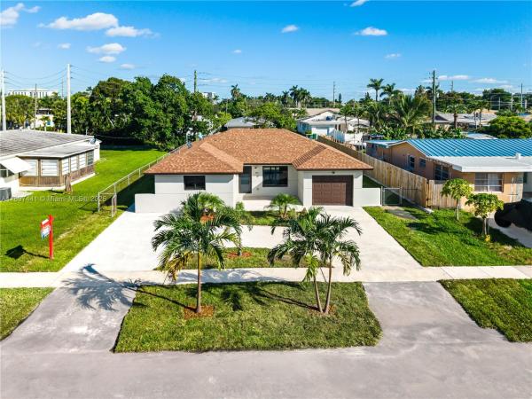 Dania Golf View, 205 SE 3rd St, Dania Beach, Florida 33004, image 1