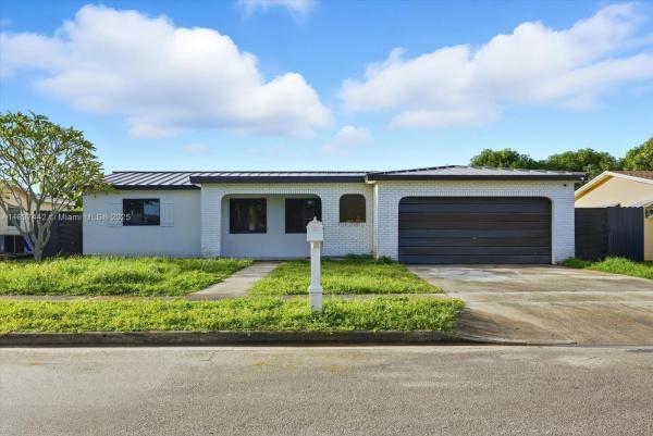 Oriole Margate, 6948 NW 8th Ct, Margate, Florida 33063, image 1