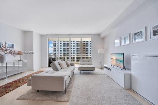 Carbonell, 901 Brickell Key Blvd #1902, Miami, Florida 33131, image 1
