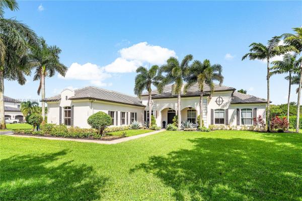 Provence, 12525 SW 15th Mnr, Davie, Florida 33325, image 1