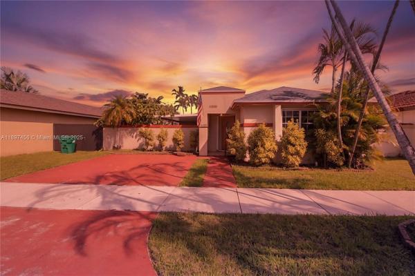11501 SW 145th Ave, Miami, Florida 33186, image 1