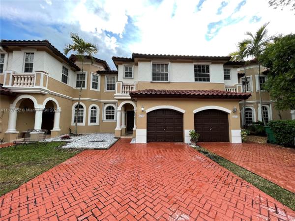 Bellagio At Vizcaya, 12708 SW 49th Dr, Miramar, Florida 33027, image 1