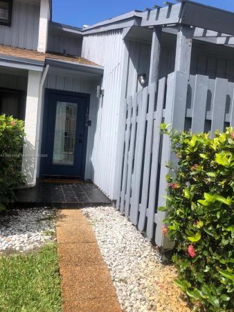 The Townhomes Of Sherbrooke, 1634 N 15th Ter, Hollywood, Florida 33020, image 1