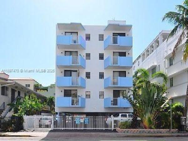 Galil, 821 Collins Ave #402, Miami Beach, Florida 33139, image 1
