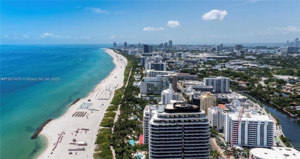 Portugal Towers, 3200 Collins Ave #8-4, Miami Beach, Florida 33140, image 1