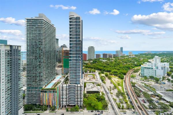 Axis On Brickell South, 79 SW 12th St #PH3804, Miami, Florida 33130, image 1