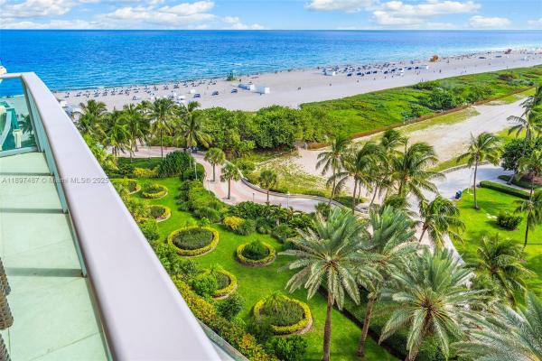 Il Villaggio On South Beach, 1455 Ocean Dr #1003, Miami Beach, Florida 33139, image 1