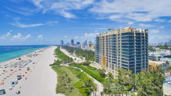 Il Villaggio On South Beach, 1455 Ocean Dr #1003, Miami Beach, Florida 33139, image 2