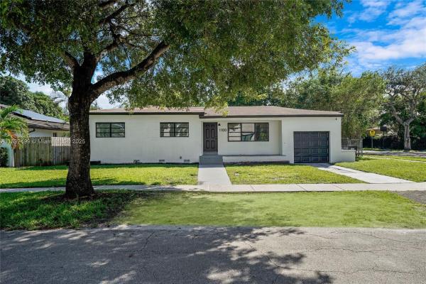 Monticello Park, 1100 NE 166th St, North Miami Beach, Florida 33162, image 1