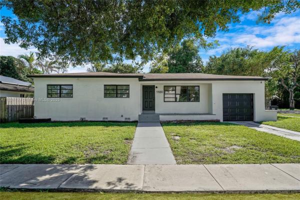 Monticello Park, 1100 NE 166th St, North Miami Beach, Florida 33162, image 3