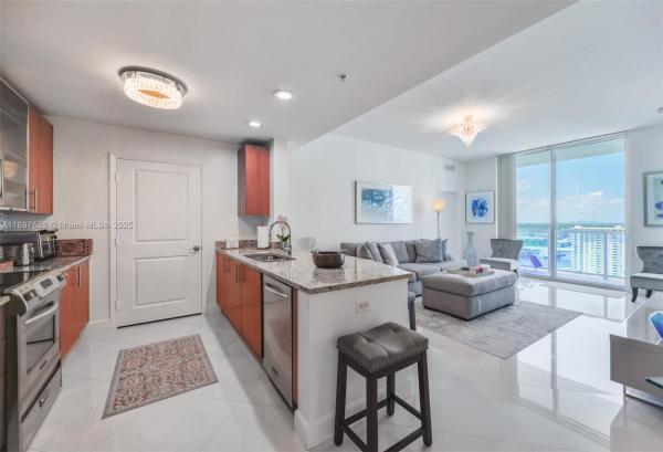 Ocean Marine Yacht Club, 1945 S Ocean Dr #1909, Hallandale Beach, Florida 33009, image 1