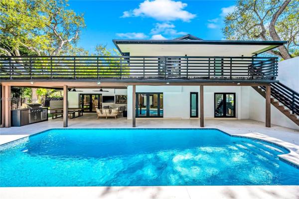 Helena Estates, 11340 SW 74th Ct, Pinecrest, Florida 33156, image 1