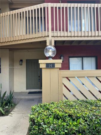 Sheffield Woods At Wellington, 13055 Albright Ct #14, Wellington, Florida 33414, image 1
