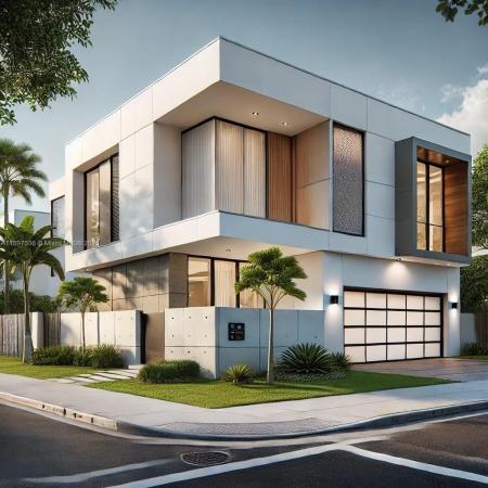North Gate, 6322 NE 5th Ave, Miami, Florida 33138, image 1