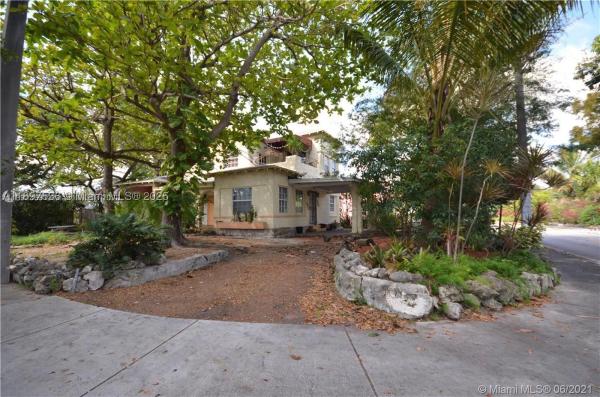North Gate, 6322 NE 5th Ave, Miami, Florida 33138, image 1