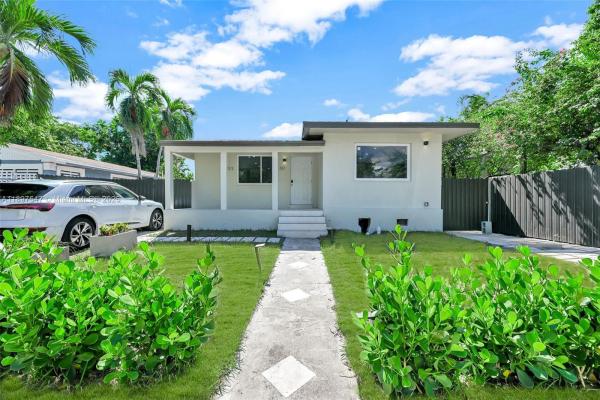 Alta Vista, 60 NE 50th Ter, Miami, Florida 33137, image 1