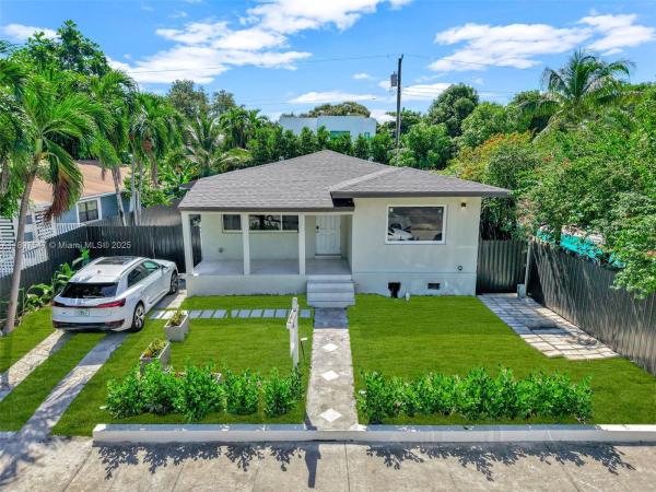 Alta Vista, 60 NE 50th Ter, Miami, Florida 33137, image 3