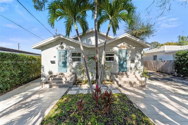 Shadowlawn, 19 NE 48th St, Miami, Florida 33137, image 1