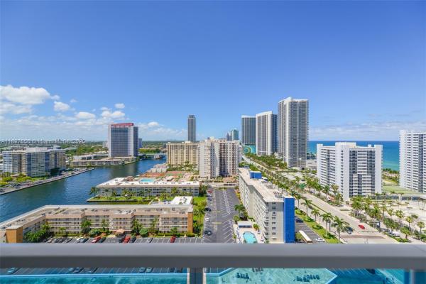 Ocean Marine Yacht Club, 1945 S Ocean Dr #1909, Hallandale Beach, Florida 33009, image 1