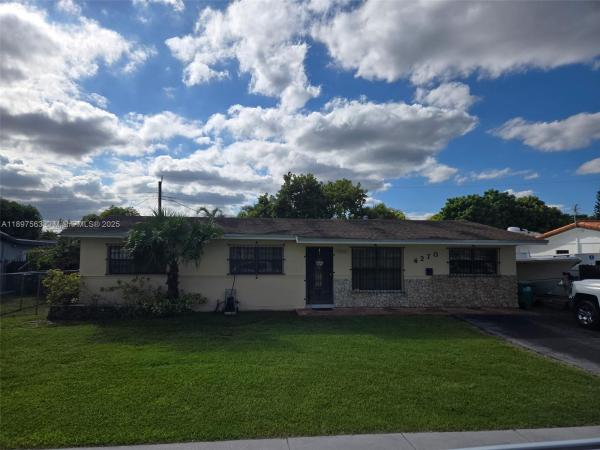 4270 SW 102nd Ave, Miami, Florida 33165, image 1