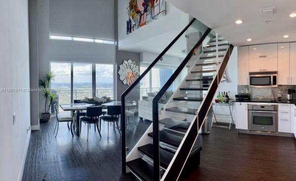 Infinity At Brickell, 60 SW 13th St #4607, Miami, Florida 33130, image 1