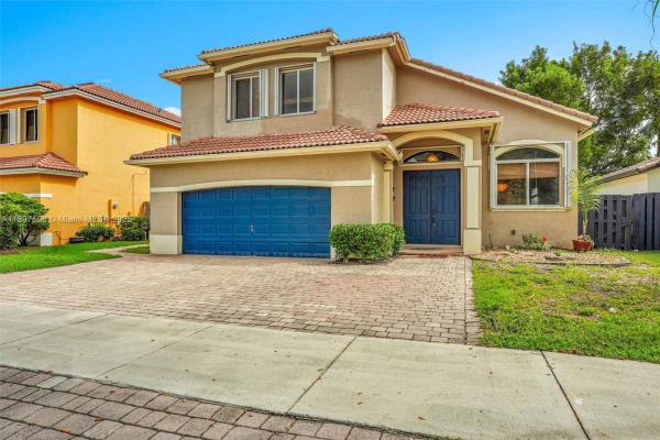 The Shores At Keys Gate, 1861 SE 19th Ave, Homestead, Florida 33035, image 2