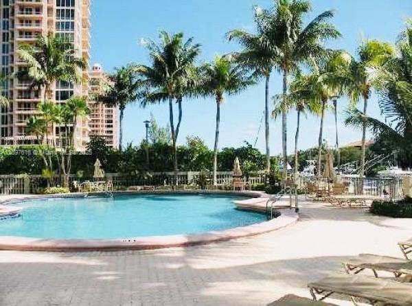 Gables Waterway Towers, 90 Edgewater Dr #505, Coral Gables, Florida 33133, image 1