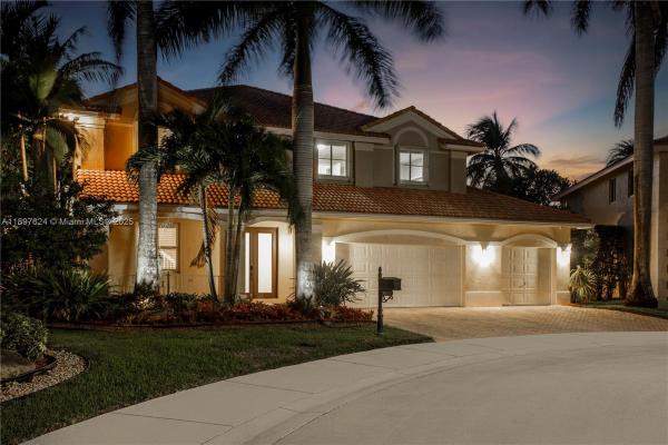 Heron Ridge, 3620 Heron Ridge Ln, Weston, Florida 33331, image 1