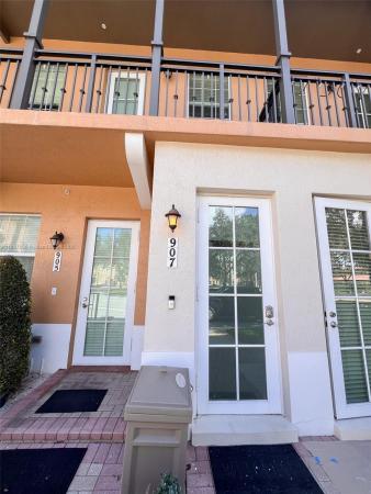 907 SW 147th Ave #2001, Pembroke Pines, Florida 33027, image 1