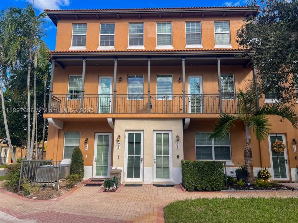 Cobblestone, 907 SW 147th Ave #2001, Pembroke Pines, Florida 33027, image 1