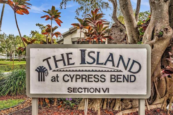 The Island At Cypress Bend, 2221 Cypress Island Dr #805, Pompano Beach, Florida 33069, image 2