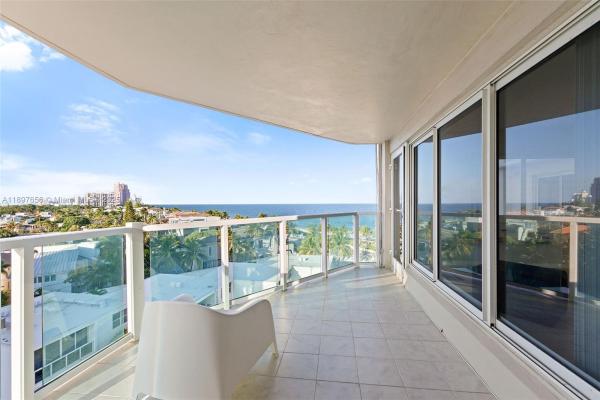 Park Tower, 1151 N Fort Lauderdale Beach Blvd #6B, Fort Lauderdale, Florida 33304, image 1