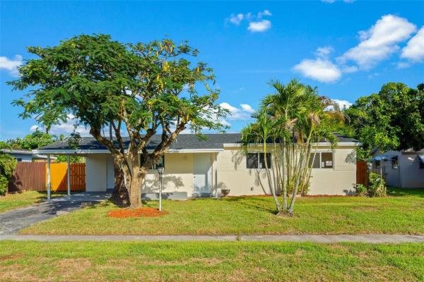 Fairgate, 432 SW 64th Ter, Margate, Florida 33068, image 1
