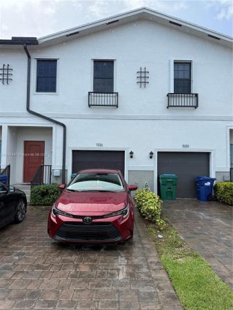 1106 SW 7th Ct, Homestead, Florida 33034, image 1