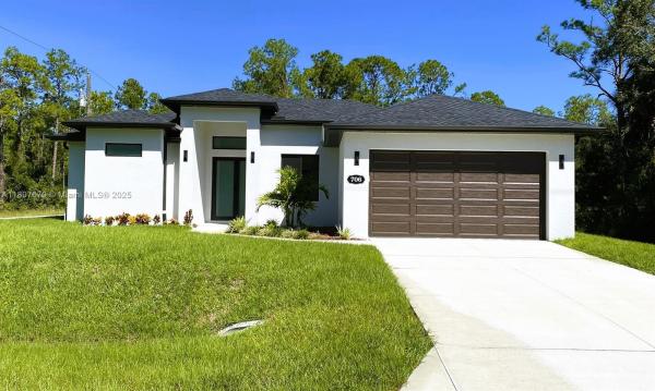706 W 10th St, Lehigh Acres, Florida 33972, image 1