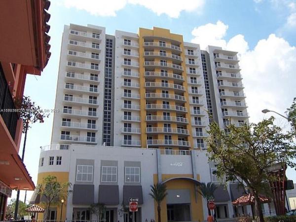 Brickell Vista, 900 SW 8th St #1505, Miami, Florida 33130, image 1