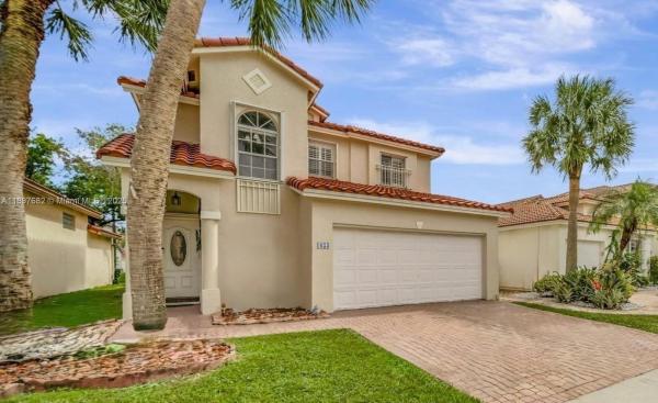 The Grove, 1653 SW 158th Ter, Pembroke Pines, Florida 33027, image 1