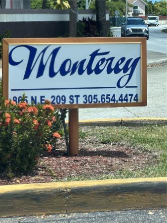 855 NE 209th St #103-34, Miami, Florida 33179, image 1