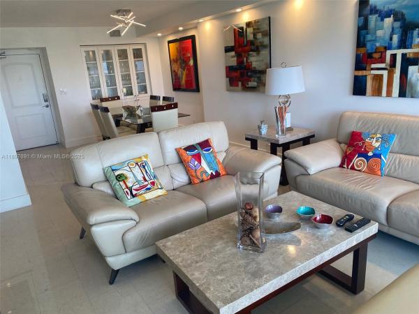 Arlen House East, 100 Bayview Dr #807, Sunny Isles Beach, Florida 33160, image 1