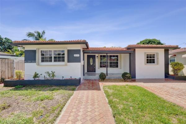 Belmar, 2238 Rodman St, Hollywood, Florida 33020, image 1