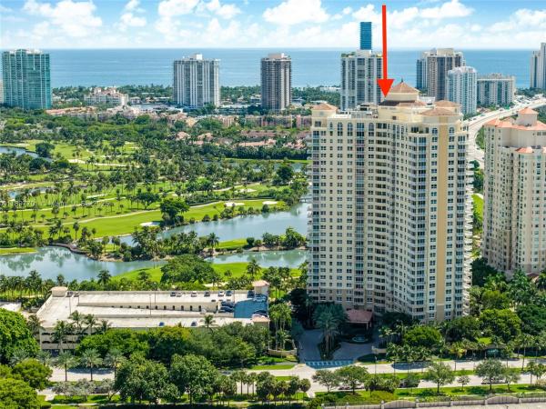 Turnberry On The Green, 19501 W Country Club Dr #1111, Aventura, Florida 33180, image 1