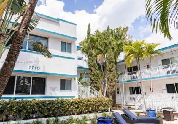Altos Del Mar, 7710 Harding Ave 1 #2, Miami Beach, Florida 33141, image 1