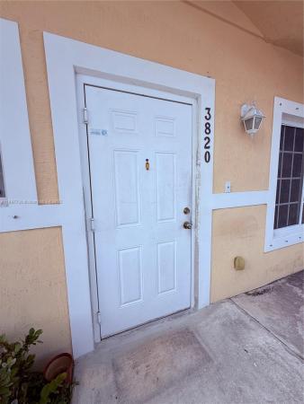 3820 SW 48th Ave #E-31, Hollywood, Florida 33023, image 1