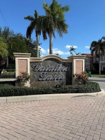 Catalina Lakes, 7802 Catalina Cir, Tamarac, Florida 33321, image 1