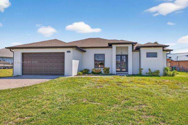 Cape Coral, 3414 Nw 21st St, Cape Coral, Florida 33993, image 1