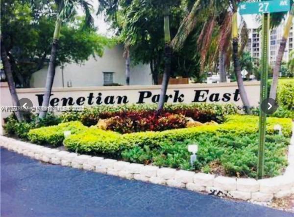 Venetian Park East, 816 NE 27th Ave, Hallandale Beach, Florida 33009, image 1
