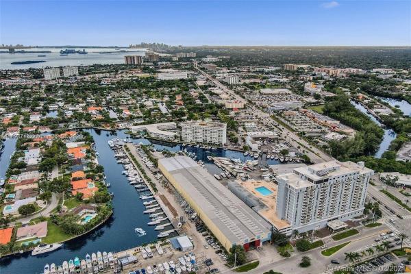 Sailboat Cay, 13499 Biscayne Blvd #811, North Miami, Florida 33181, image 1